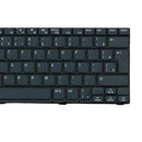 Brazil Portuguese Keyboard for Dell Inspiron Mini10 1018 for Dell P04T P01T