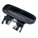Rear Driver Side Exterior Door Handle For Chevrolet  /