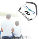 Strong Fly Fishing Magnetic Net Release Magnetic Net Holder Gear Clip/Lanya