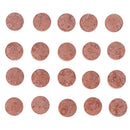 80pcs Aquarium Fish Tank Plant Grass Fertilizer Root Tab Live Water Nutrition Hs