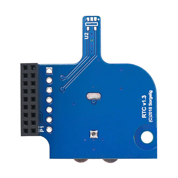 128MB SDRAM Mister-RTC for Terasic DE10-Nano FPGA Real Time Clock Module