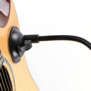 Guitar Phone Clips Holder Stand 360 Degree Rotatable Suction Cup Bracket