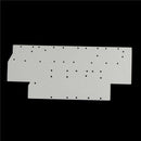 Happy Birthday Alphabet Metal Cutting Dies For DIY Scrapbooking Album CardTOCA