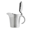 Double Insulated Wall Stainless Steel Gravy Sauce & Dressing Boat 450ml