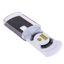Handmade False Eyelashes Soft Mink Hair Natural Thickening Long Eyelashes