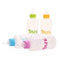 60mL Pet Milk Bottle Nipple Pacifier Dog Puppy Cat Drinking Water Feeder