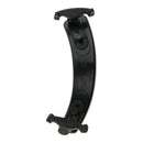 Adjustable Plastic Violin Shoulder Rest for Size 1/2 Fiddle Parts Accessorie