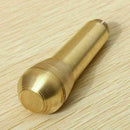 Sewing Awl for Leather Craft Fabric Awning Sails Tent Repair Tool With 2N H T6U5