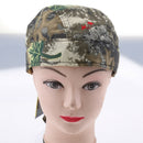 Universal Welding Flame Retardant Hat Scarf Helmet Head Protection Durable