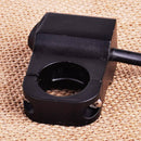7/8" 22mm 12V Handlebar Headlight Lamp On Off Kill Stop Switch Button Motorcycle