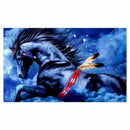 Diamond Embroidery 5D Diy Full Diamond Ma Pentium Diamond Painting Living R Y9C6