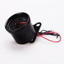 Backlight LED Night Light Tachometer Tacho Gauge Speedometer 12V