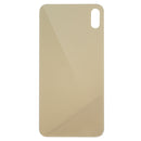 3 Pack Premium Back Case, Tempered Glass Shock Absorption Reinforced Protector