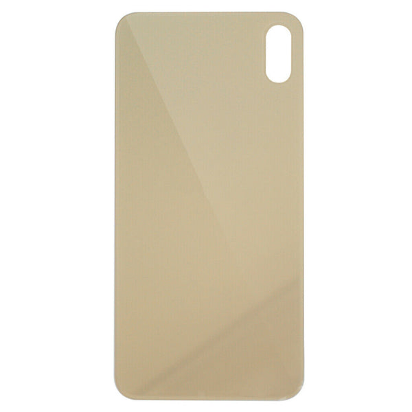 3 Pack Premium Back Case, Tempered Glass Shock Absorption Reinforced Protector