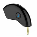 Bluetooth 5.0 Audio Receiver 3.5mm AUX Jack Music Adapter for Car Speaker