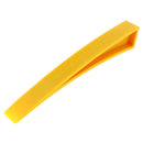 5PCS Hail Removal Kit Dent Repair Tool Nylon Pen +1Pcs Support Clip