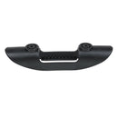 1PC Kayak Marine Boat Paddle Clip Holder Watercraft Plastic Accessories Black 3C