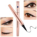 Yanqina Makeup Eyeliner Pencil Waterproof Sharpen Cool Liquid Eye Liner Eye S9G7