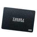 60GB SSD, SATA 3 Interface Fast Data Transmission 2.5inch Solid State Drive Disk