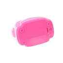 Baby Mini Bread Toaster with Light Classic Toys Pretend Play Kitchen Toys OZ