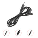 DC Power Durable Charging Cable Charger Adapter Cord For Microsoft Surface Pro 2
