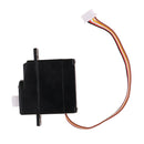 Metal A949-28 Servo for Wltoys A949 A959 A969 A979 K929 K929-B 1/18 RC Cars