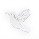 Hummingbird Metal DIY Cut Die Stencil Scrapbook Album Paper Card Emboss Craft 3c