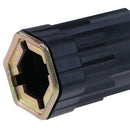 Hexagonal 34mm sink basin mixer nylon plastic socket wrench maintenance to FmTEU