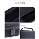 New Eva Hard Travel Storage Cover Bag Case For Fluke 117/115/116/114/113/87
