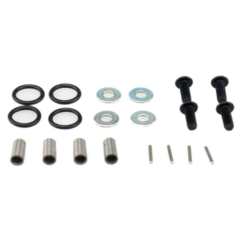 For Wltoys 12428 12423 Feiyue FY-03 1/12 RC Car Spare Parts Upgrade Large T S6S2