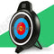 Electronic Scoring Target Auto Resets Shooting Digital Target for Kids Gift