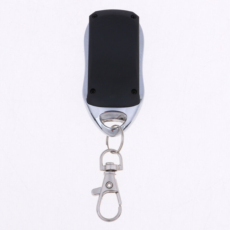 Wireless Remote Switch With 4 Buttons 433.92mhz For Mhouse MyHouse TX4, GTX4