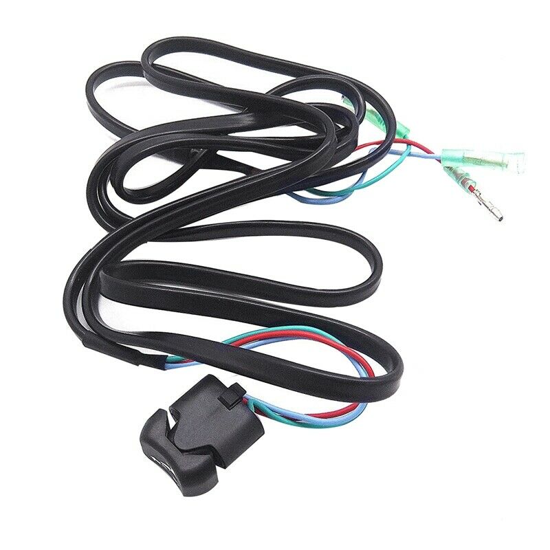 704-82563-G0-00 704-82563-31-00 704-82563-30 Trim & Tilt Switch For Yamaha  M5T6