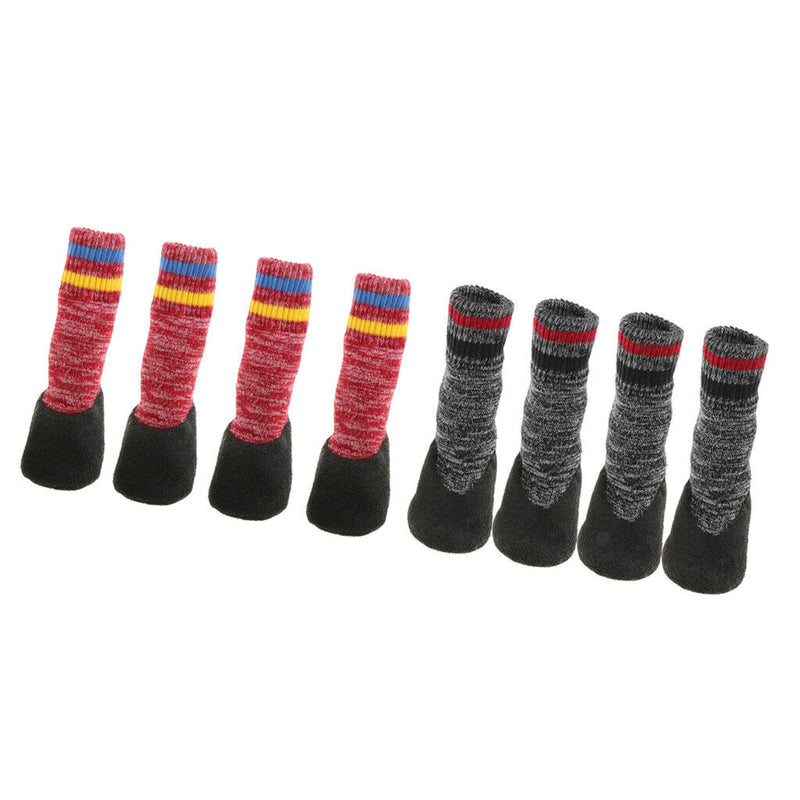 Comfort Pet Dog Socks Breathable Socks Great Gifts for Your Lovely Pet