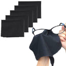 1x Pack Microfiber Cleaning Cloth For Camera Lens Glasses Phone LCD Screen Sa