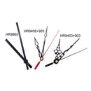 DIY Wall Clock Parts Quartz Wall Clock   Motor Parts DIY For Dia 260 mm Large