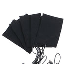 5 in 1 USB Clothes Heater Pad With 3 Gear Adjustable Heating Warmer Pad  Hn