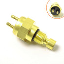 For Kawasaki/Prairie Radiator Fan Switch Sensor O-ring 27010-1202 Copper 2 Pins