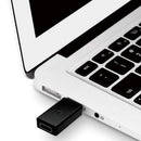 TS-TC004 USB Male to USB 3.1 Type-C Female Converter Portable USB 3.0 Adapter