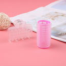 3x Magic hair curlers rollers hairdressing sleeping hair styling curlers toolAly