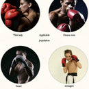 Sport Fitness MMA Boxing Punching Ball Speed Training Leather Pear Pu Bag K2P1