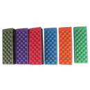 1pc Picnic Seat Pad Waterproof Dual Camping Hiking Outdoor Folding Camping P3C