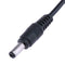 48V 3A AC to DC Power Adapter Converter 5.5*2.5mm for POE switch