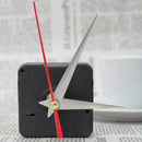 Home DIY Quartz Clock Movement Mechanism Parts Repair Replace Tool Hand Work