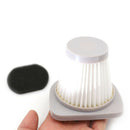 1PC Hepa Filter For SC861 SC861A Vacuum Cleaner Accessories  JR