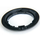 58mm Lens Bayonet Mounting Ring For  G 18-55/18-105