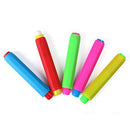 5X Chalk Holder Case Cover for Plastic School Adjustable Replacement Chalk
