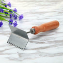 Beekeeper Cleaning Shovel Handy Stainless Steel Beekeeping Household Clean Tools