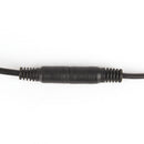 DC Power Extension Cable Cord 5.5mm x 2.1mm 100cm for CCTV Camera DVR A177 SE