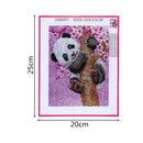 Panda Diamond Painting 5D DIY Paintings Full Drill Kits For Home Decor Art Craft